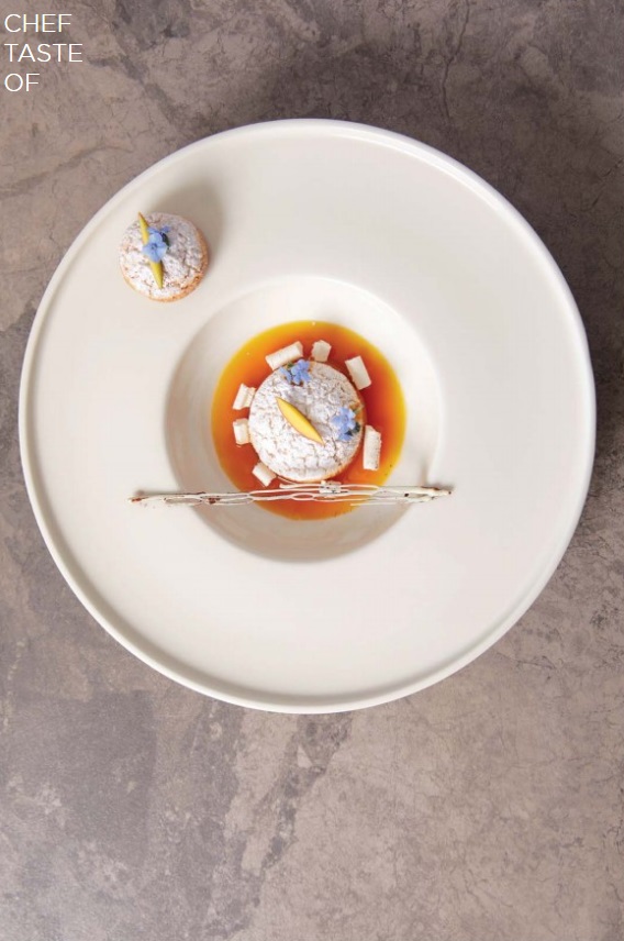 Chef Taste of чиния за паста Ø24cm - Kütahya